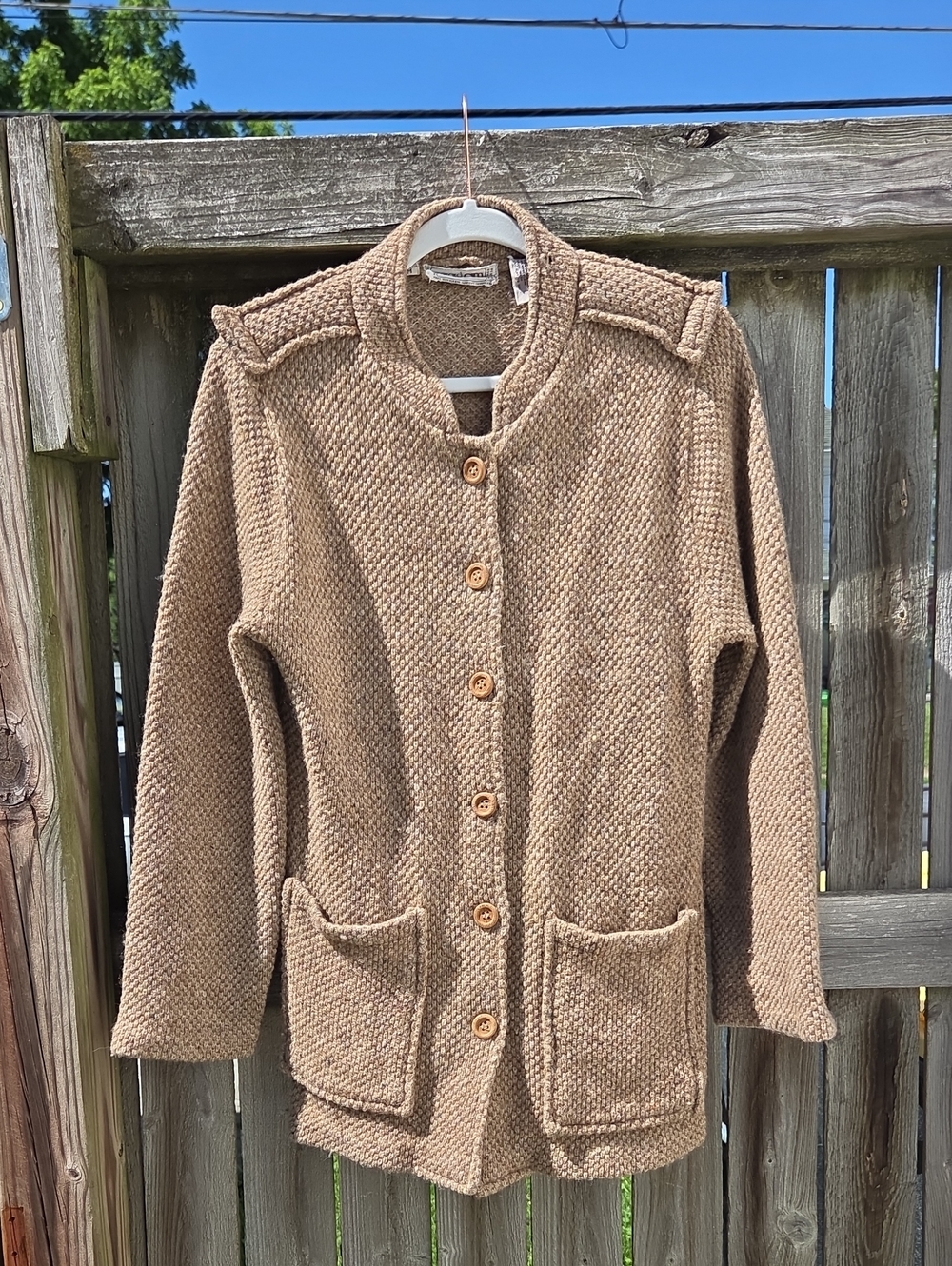 Vintage Cardigan